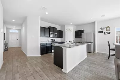 6301 Blacksmith Avenue, Fort Worth, TX 76179 - Photo 3