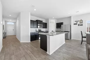 6301 Blacksmith Ave, Fort Worth, TX 76179 - Photo 3