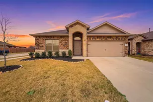 6301 Blacksmith Ave, Fort Worth, TX 76179 - Photo 1