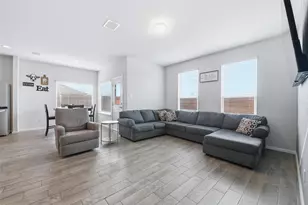 6301 Blacksmith Ave, Fort Worth, TX 76179 - Photo 5