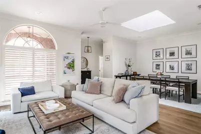 7205 Highland Heather Lane, Dallas, TX 75248 - Photo 7