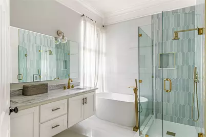 7205 Highland Heather Lane, Dallas, TX 75248 - Photo 17