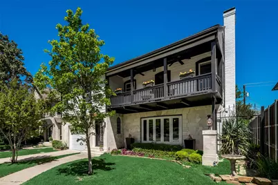 4330 Rawlins Street, Dallas, TX 75219 - Photo 1