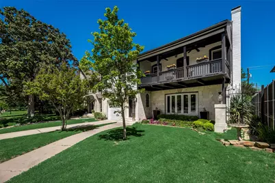 4330 Rawlins Street, Dallas, TX 75219 - Photo 5