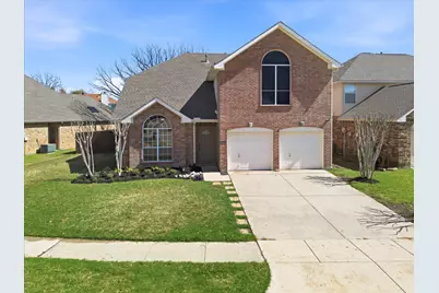 1414 Indian Lake Trail, Carrollton, TX 75007 - Photo 1