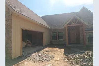 105 Harbour Town Drive, Graford, TX 76449 - Photo 3