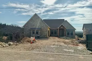 105 Harbour Town Dr, Graford, TX 76449 - Photo 1