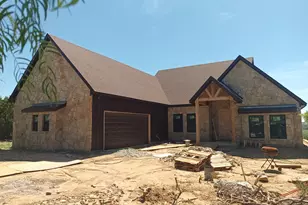 105 Harbour Town Dr, Graford, TX 76449 - Photo 1