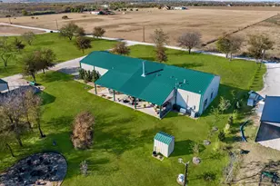 650 Scoggins Rd, Tioga, TX 76271 - Photo 1