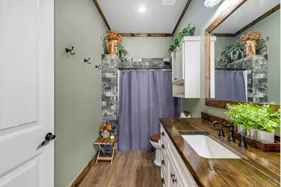 650 Scoggins Road, Tioga, TX 76271 - Photo 19