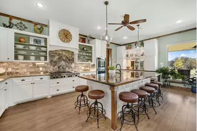 650 Scoggins Road, Tioga, TX 76271 - Photo 9