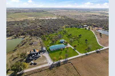 650 Scoggins Road, Tioga, TX 76271 - Photo 7