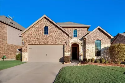 629 Hummingbird Drive, Little Elm, TX 75068 - Photo 1