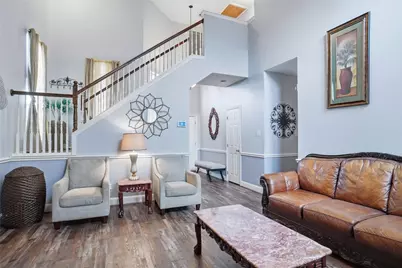 1812 Haley Circle, Carrollton, TX 75006 - Photo 3