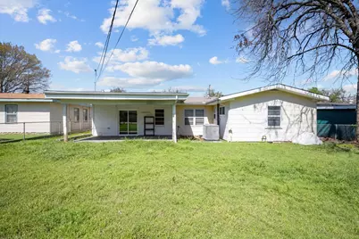 5829 Holloway Street, Westworth Village, TX 76114 - Photo 17