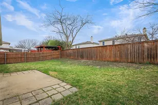 4600 Green Meadow Dr, McKinney, TX 75070 - Photo 17