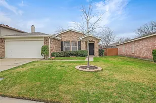 4600 Green Meadow Dr, McKinney, TX 75070 - Photo 1