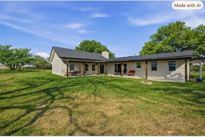 379 Private Road #4650, Boyd, TX 76023 - Photo 1