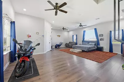 379 Private Road #4650, Boyd, TX 76023 - Photo 13