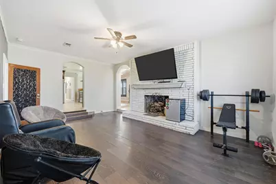 379 Private Road #4650, Boyd, TX 76023 - Photo 9