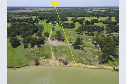 Lot 11 Carmel Valley, Corsicana, TX 75109 - Photo 19