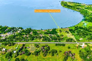 Lot 11 Carmel Valley, Corsicana, TX 75109 - Photo 1