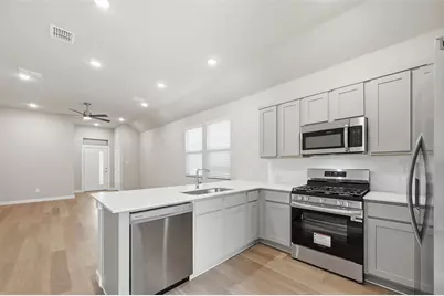 3711 White Rock Drive, Farmersville, TX 75442 - Photo 5