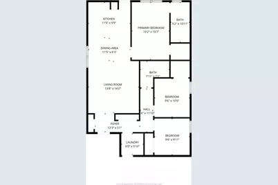 3711 White Rock Drive, Farmersville, TX 75442 - Photo 19