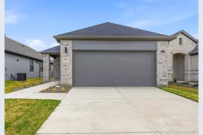 3711 White Rock Drive, Farmersville, TX 75442 - Photo 1