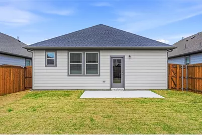 3711 White Rock Drive, Farmersville, TX 75442 - Photo 15