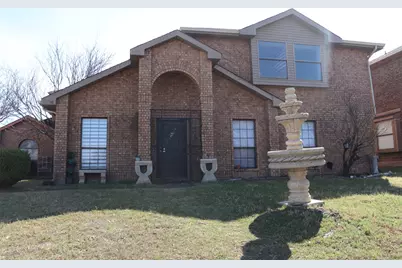 710 Cresent Drive, DeSoto, TX 75115 - Photo 1