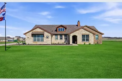 123 Croft Court, Decatur, TX 76234 - Photo 1