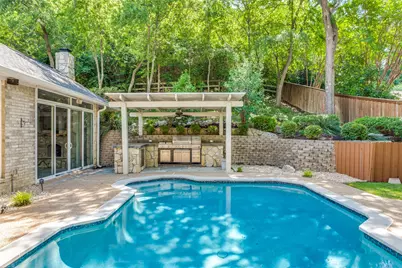 3805 Briarhaven Road, Fort Worth, TX 76109 - Photo 35