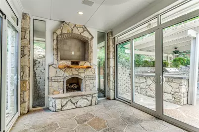 3805 Briarhaven Road, Fort Worth, TX 76109 - Photo 31