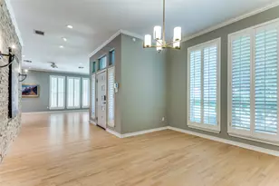 3805 Briarhaven Rd, Fort Worth, TX 76109 - Photo 5