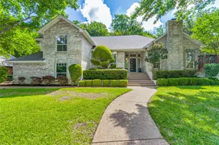 3805 Briarhaven Rd, Fort Worth, TX 76109 - Photo 3