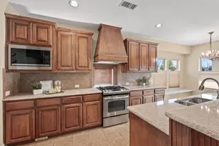 1312 Sea Pines Dr, Savannah, TX 76227 - Photo 5