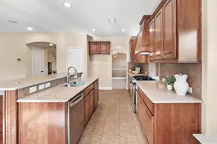 1312 Sea Pines Dr, Savannah, TX 76227 - Photo 17