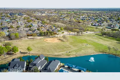 1312 Sea Pines Drive, Savannah, TX 76227 - Photo 37