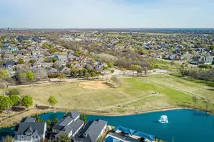 1312 Sea Pines Dr, Savannah, TX 76227 - Photo 37