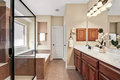 1312 Sea Pines Drive, Savannah, TX 76227 - Photo 21