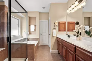 1312 Sea Pines Dr, Savannah, TX 76227 - Photo 21