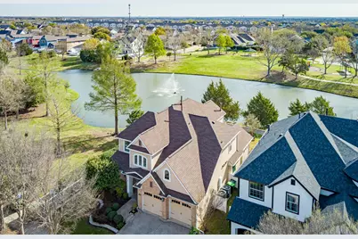 1312 Sea Pines Drive, Savannah, TX 76227 - Photo 1