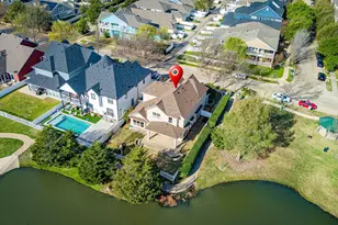 1312 Sea Pines Dr, Savannah, TX 76227 - Photo 35