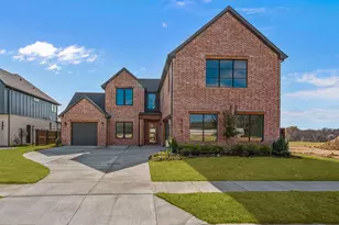 8424 Witt St, North Richland Hills, TX 76182 - Photo 1