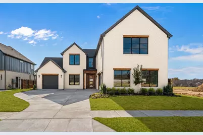 8424 Witt Street, North Richland Hills, TX 76182 - Photo 1