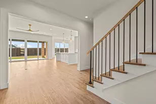 8424 Witt St, North Richland Hills, TX 76182 - Photo 5