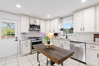 101 Olive Street #A, Lone Oak, TX 75453 - Photo 11