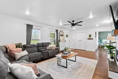 101 Olive Street #A, Lone Oak, TX 75453 - Photo 5