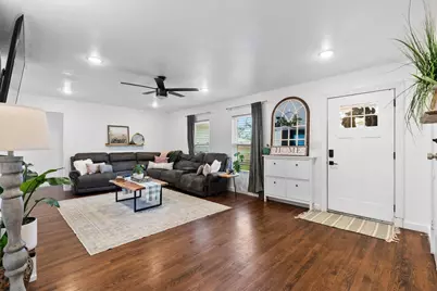 101 Olive Street #A, Lone Oak, TX 75453 - Photo 7